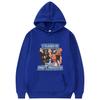 Zahide Ballert Auf Lautlos 2026 Hoodie Unisex Clothing Fashion Casual Fleece Cotton Pullover  Vintage Oversized Hoodies