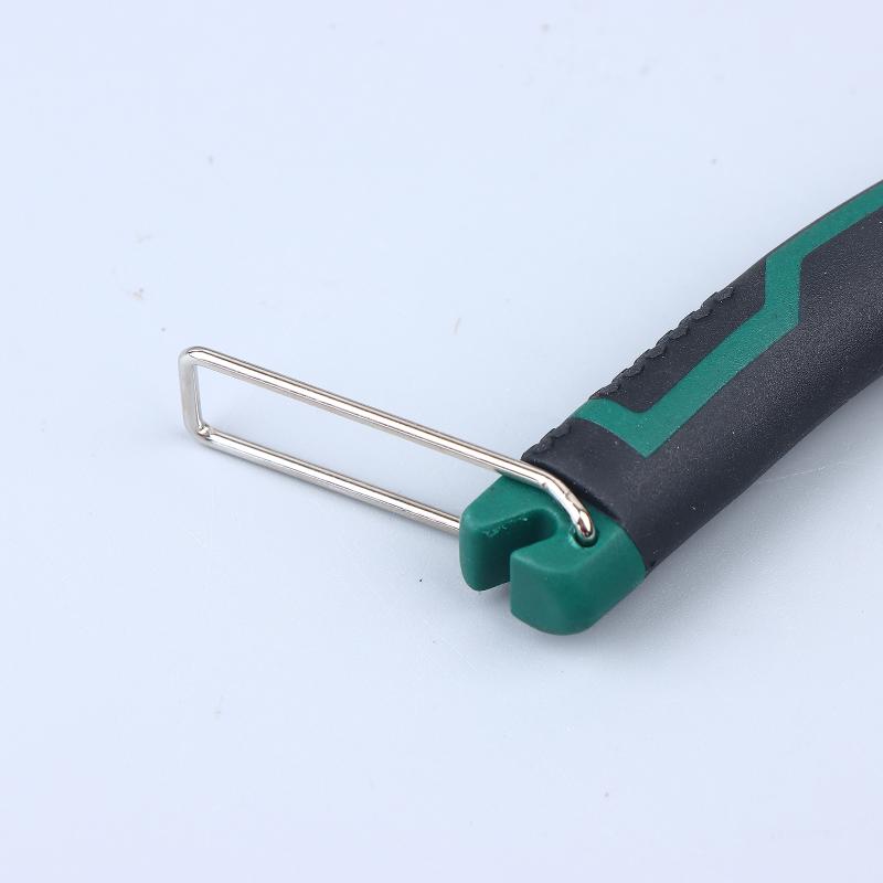 Multi-Functional Wire Stripper Pliers 6.5 Inch Wire Strippers Cable Cutter Tool Crimping Pliers Wire Electrician Hand Tools