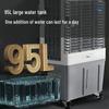 Midea Evaporative Air Cooler