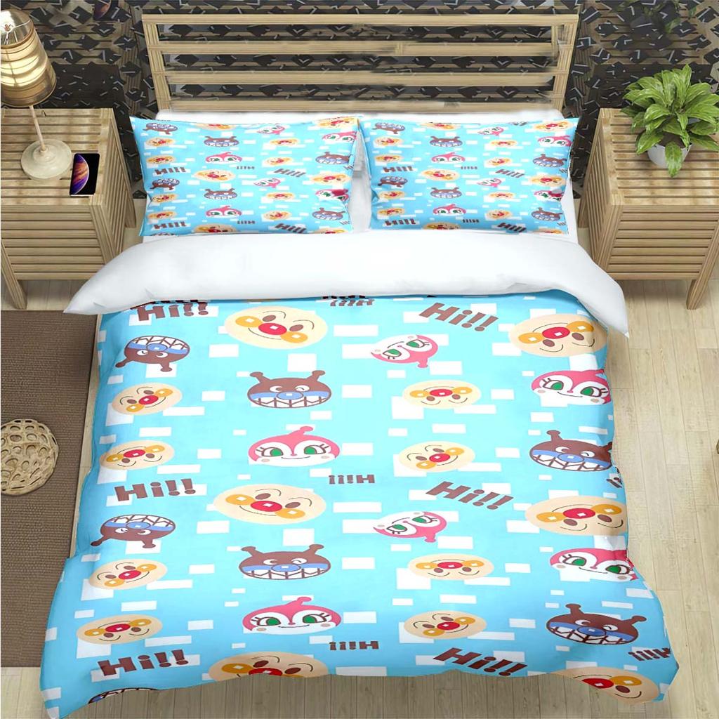 Western Style Bedding Set Sea Turtle Bedlinen White Quilt Set with Pillow Cover Super King Beds 3d Comfortable Thick Bedclothes