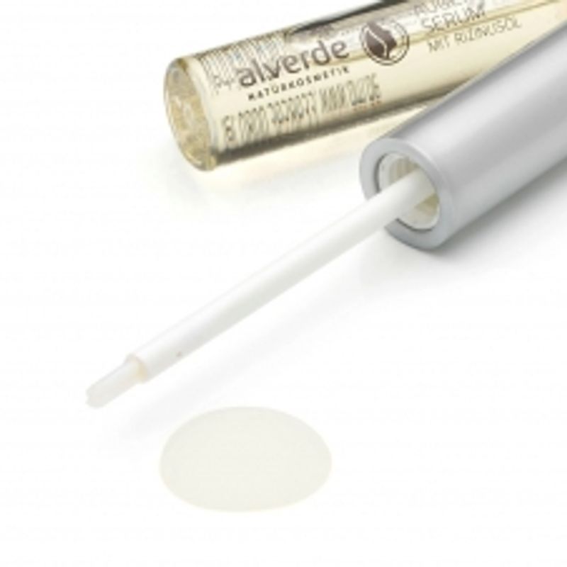 Alberte Ricinolja Ögonbrynsserum 9ml