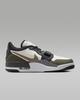 CD7069-120 Nike Air Jordan Legacy 312 Low Sail Black Wolf Gray Medium (Men's)