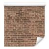 Old Brick Wall Wallpaper for Living Room and Bedroom 50x1000