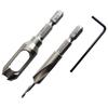 Star-M 58S-S3090 Countersunk Drill & Buried Drill Set, 3 X 9 X 9