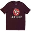 Foo Fighters Albums Symbols Tee TShirt Unisexs