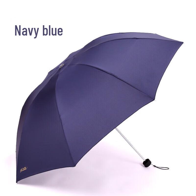 Paradise Umbrella Steel Folding Business Umbrella