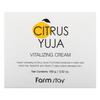 iHerb Citrus Yuzu Vitalizing Cream 100g (3.52oz)