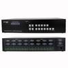 MT-viki 8x8 Video Matrix Switch