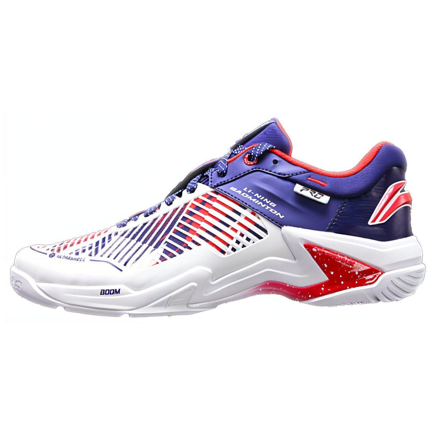 Li Ning Thunder Series Pro AYAT009-3 40