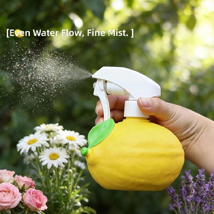 Portable Plant Watering Can High Pressures Plant Sprinkler Manual Air-Pressure Sprayer For Efficient Gardening