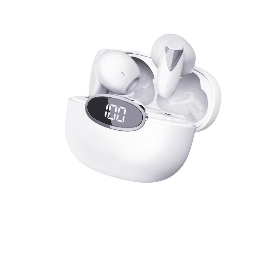 Y169 TWS Wireless Bluetooth Earbuds with Digital Display
