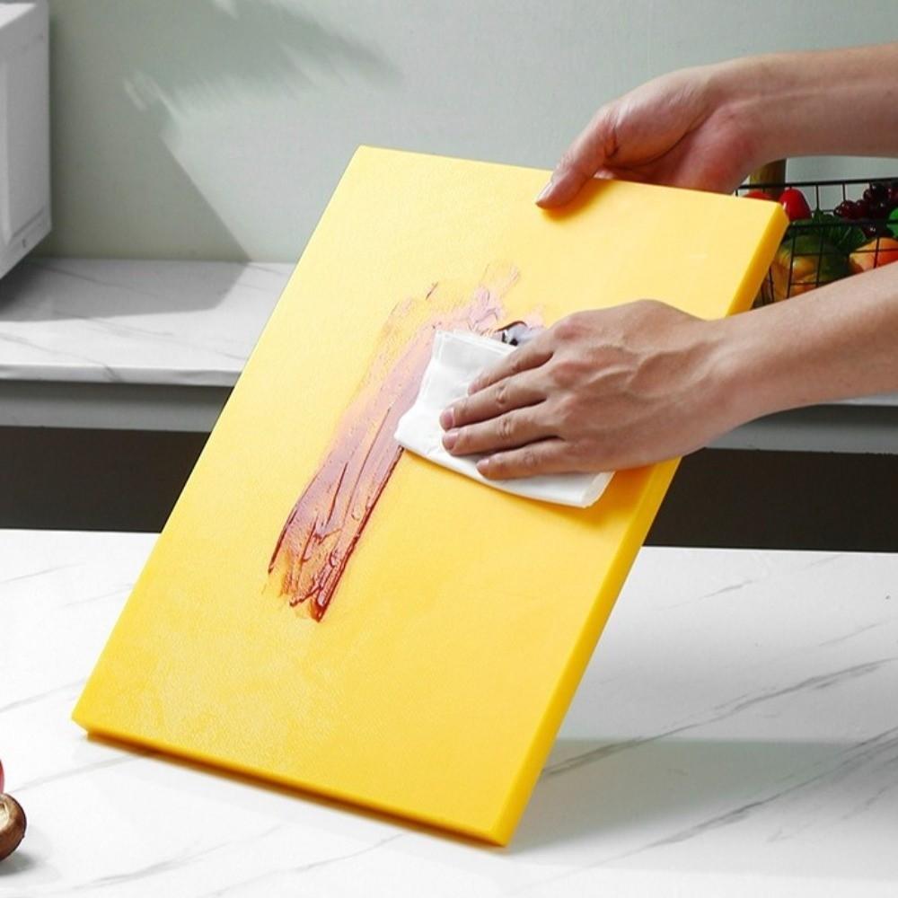 Thickened Charcuterie Board Non-Slip Cutting Plate Mat Multi-Purpose Chopping Board  Catering