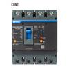 CHNT NXMLE Series Molded Case Leakage Circuit Breaker