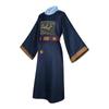 The Apothecary Diaries Jinshi Dark Blue Official Anime Cosplay Uniform
