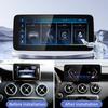 Wireless Carplay Android Auto TouchScreen 10.25'' For Mercedes Benz A Class W176 A200 A180 A220 Car Multimedia Player Display BT