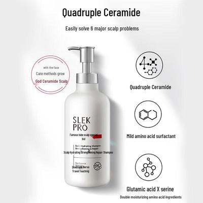 Shampoos en conditioners – Shampoo