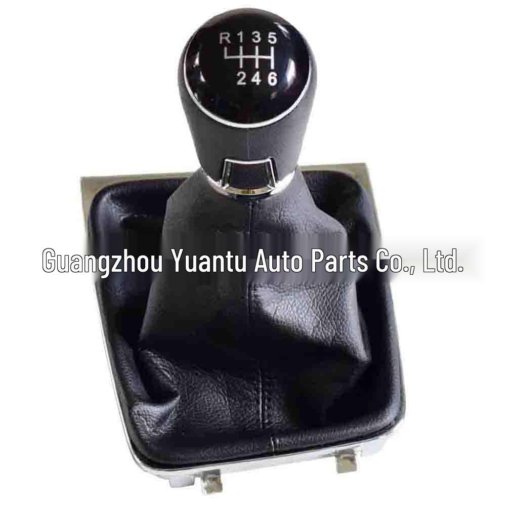 VW Golf 7 Schaltknauf (2013-2018)