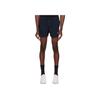 STONE ISLAND Slim Fit Metal Nylon Swim Trunks Navy Blue Men Streetwear 8015B0643-A0020