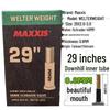 MAXXIS Bicycle Ultra-light Inner Tube for Mountain/Road Bikes: 26", 27.5", 29", 700x23C