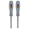 Electric Test Pen Screwdriver Set
