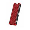 Aluminum Heatsink With Efficient Cooling Tool Free Install For Desktop Pc Gaming Builds