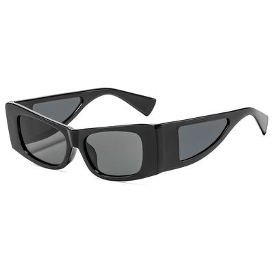 JYL TS Sunglasses UV Square Style High Unisex/89271