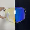 V28B Visor for MT Thunder 4,Thunder 4 R SV,Stinger2,Thunder3 Pro,Thunder4 SV, Braker SV Face Shield Motorcycle Helmet Accessories