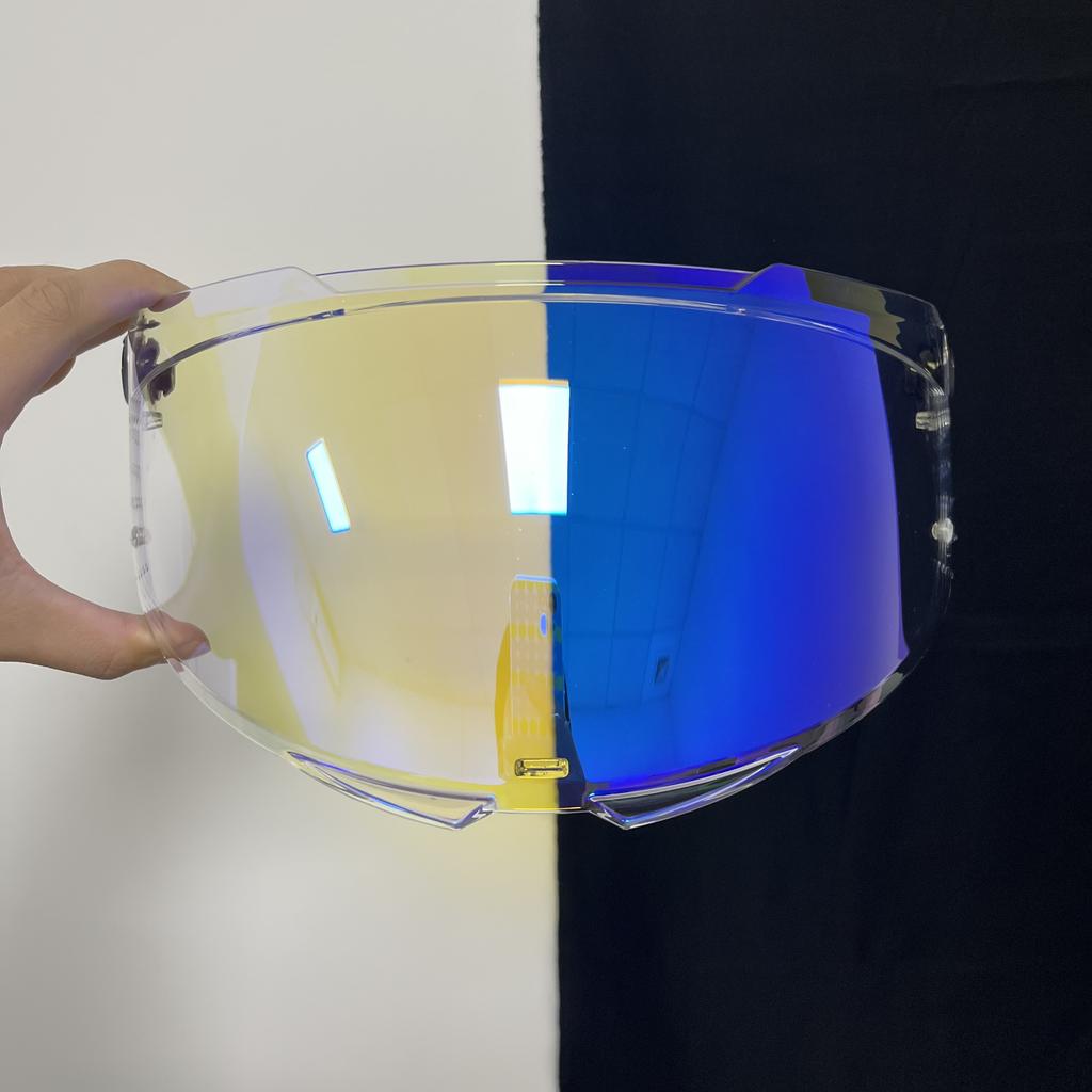 V28B Visor for MT Thunder 4,Thunder 4 R SV,Stinger2,Thunder3 Pro,Thunder4 SV, Braker SV Face Shield Motorcycle Helmet Accessories
