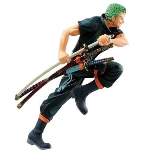 Ichiban Kuji One Piece ALL STAR Prize B: Roronoa Zoro THE MOVIE Figure