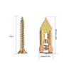 Self Tapping Screws Self Tapping Screws Convenient Screws for Home Improvement
