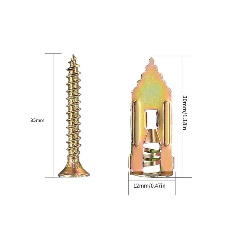 Self Tapping Screws Self Tapping Screws Convenient Screws for Home Improvement