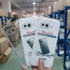 Clear Transparent 1.5MM Thickened Balloon Anti‑Drop Shockproof TPU Slim Fit Case For Google Pixel 11 10 9 Pro XL 8 7 A/Pro Cover