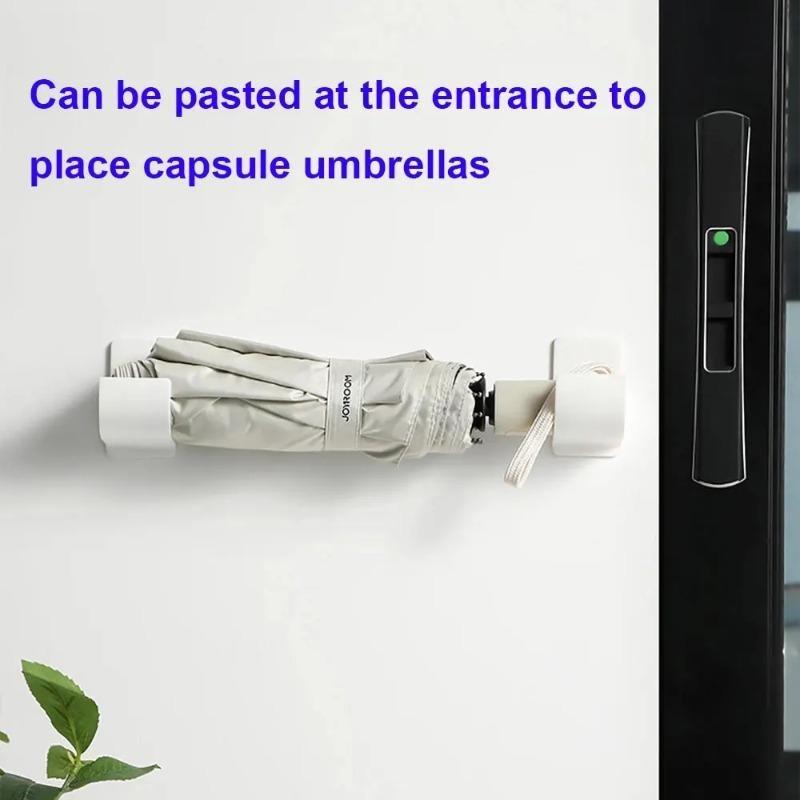 Wall Mounted Trash Bags Holder Garbage Bag Storage Box Organizer Plastic Bag Film Container Dispenser For Kitchen Shelf