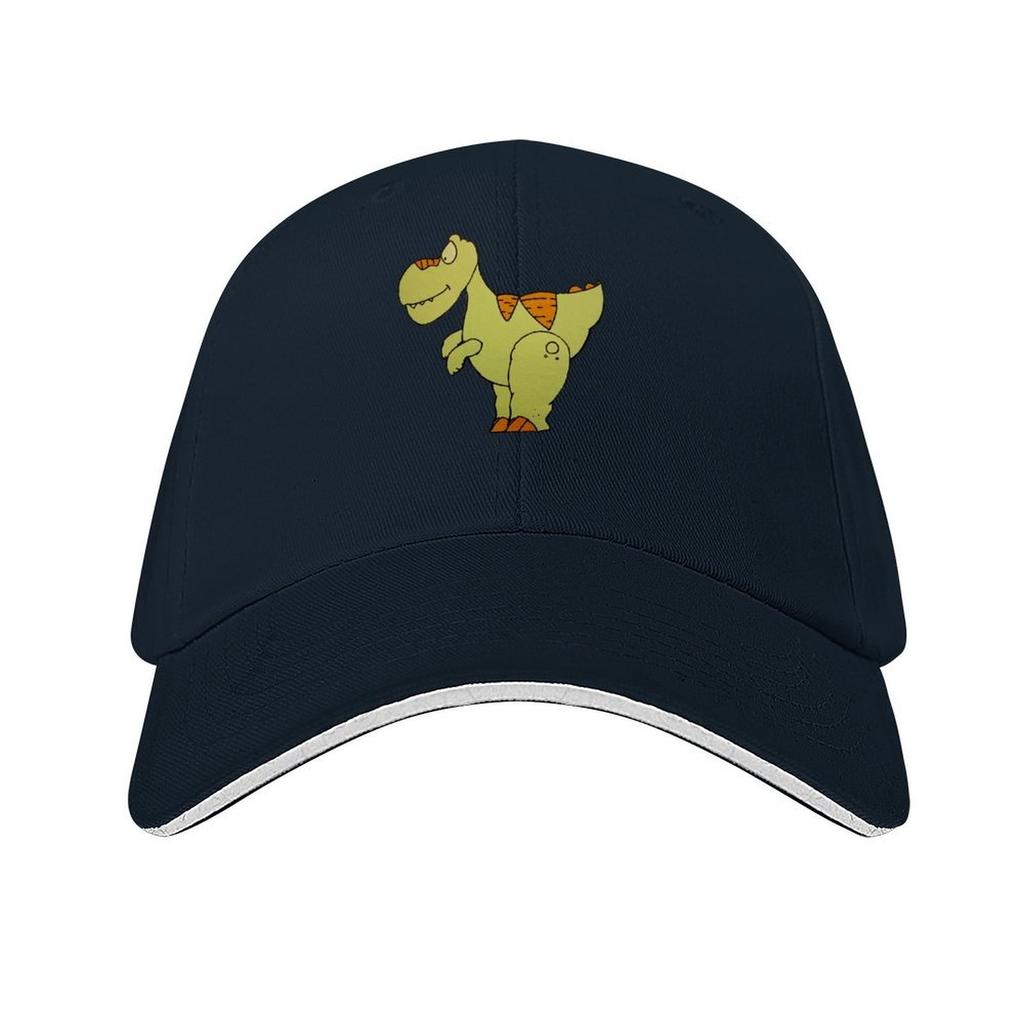 Dino Trex dragon hunter Baseball Cap Military Tactical Cap Funny hats Visor Luxury man cap For Women Mens