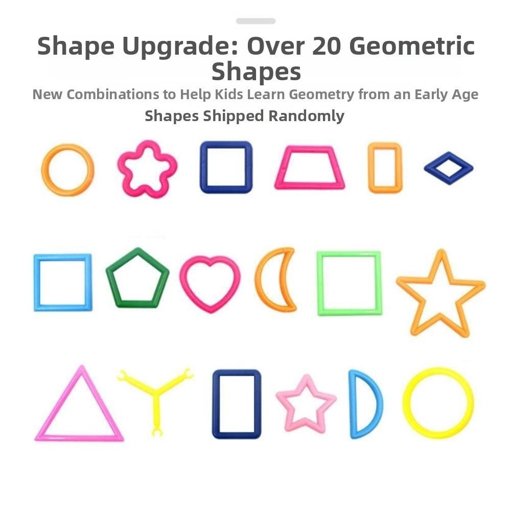 300/500/800/1000/1200Pcs Creative Children's Puzzle Toys  Motor Skills Training