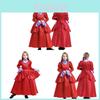 Disney Mädchen Kostümkleid mit Spandex für Bühnenauftritte