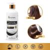 The Skin Story Sulphate Free Keratin Shampoo - Coloured Hair Care | Hair Smoothening Shampoo | Enhances Shine, Soft & Frizz-Free Hair (450ML)