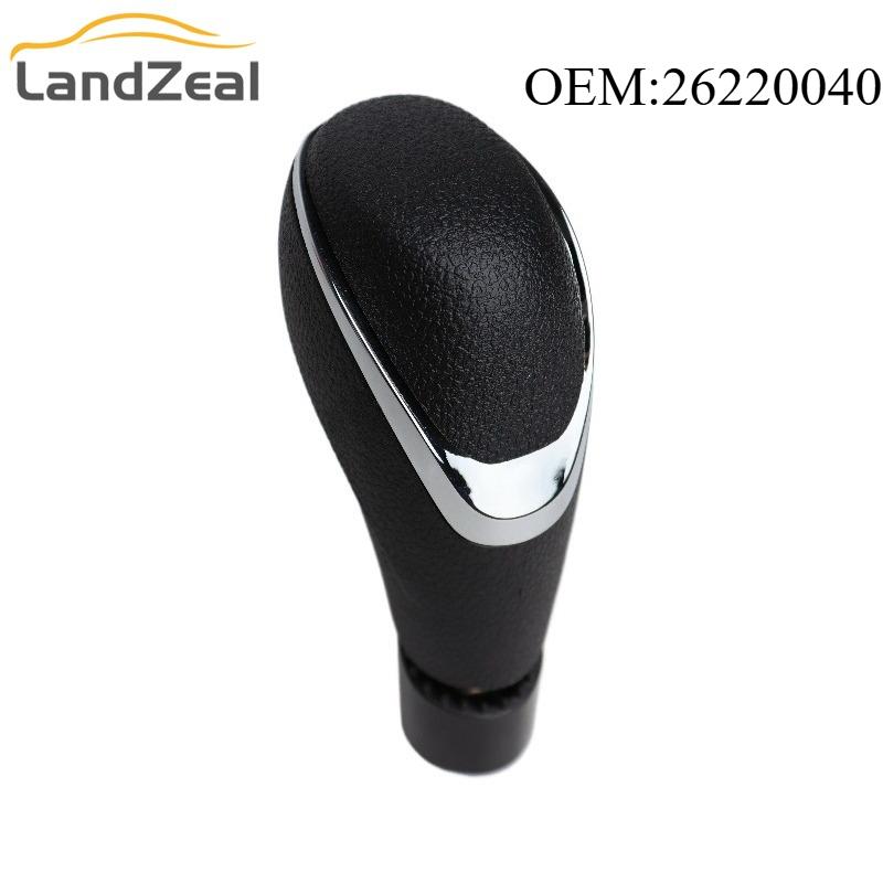 Car Automatic Transmission Shift Lever Gear Shift Knob for Chevrolet Cavalier 2015 - 26220040