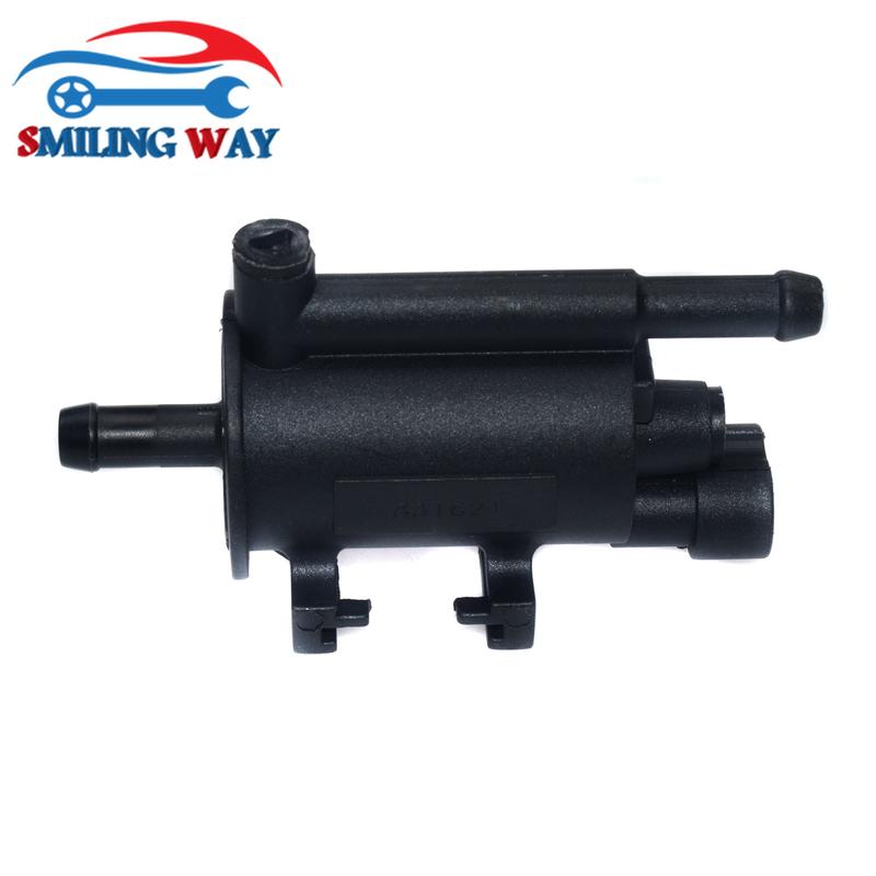 Valvola Solenoide di Spurgo del Serbatoio per Hyundai Kia Sonata Genesis Coupe Tucson Sonata Forte Optima Sportage Sorento Rando 2.0L 2.4L