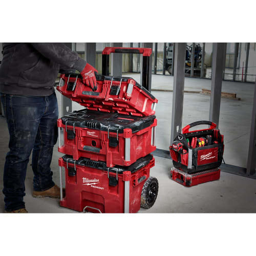 Milwaukee 48-22 Packout Toolbox