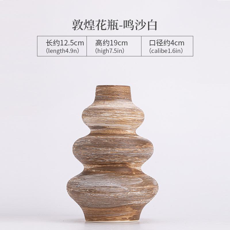 

Galaxy White Ceramic Flower Vase Hydroponic Pot Vase Decoration Home Desk Decorative Vases For Flower Decoration Maison Floreros