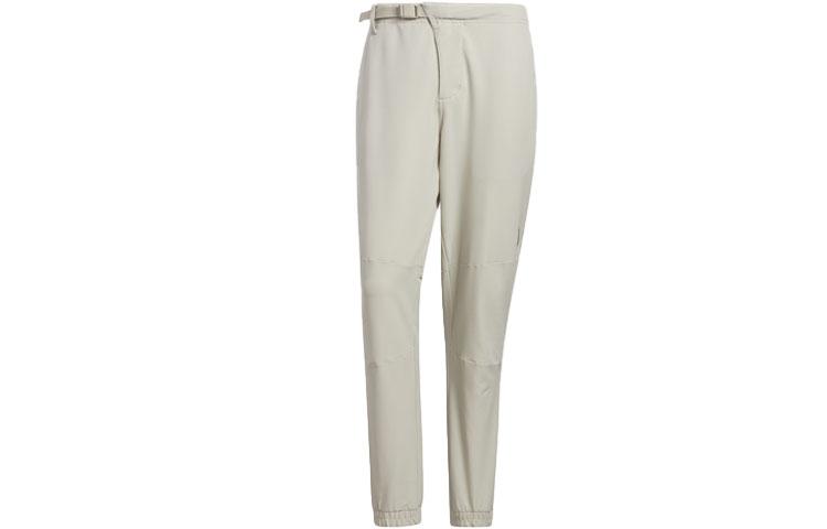 Adidas Sports Pants Men s Bauxite Brown GL0997 M