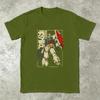 Anime Cool Gggundams Tshirt Summer Hip Hop T Shirts Unisex Cotton Oneck 4xl 5xl 6xl Tees Short Sleeve Aesthetic Tops