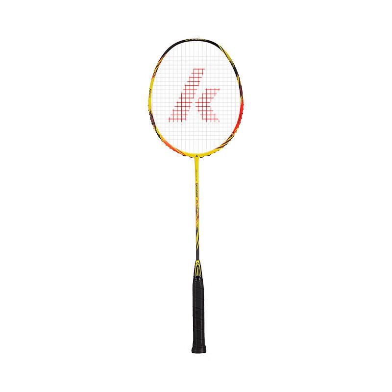 

Kawasaki X160-AK Badminton Racket Set