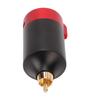 Wireless Tattoo Power Supply   Interface 1500mAh LED Screen Re able Tattoo Machine Battery