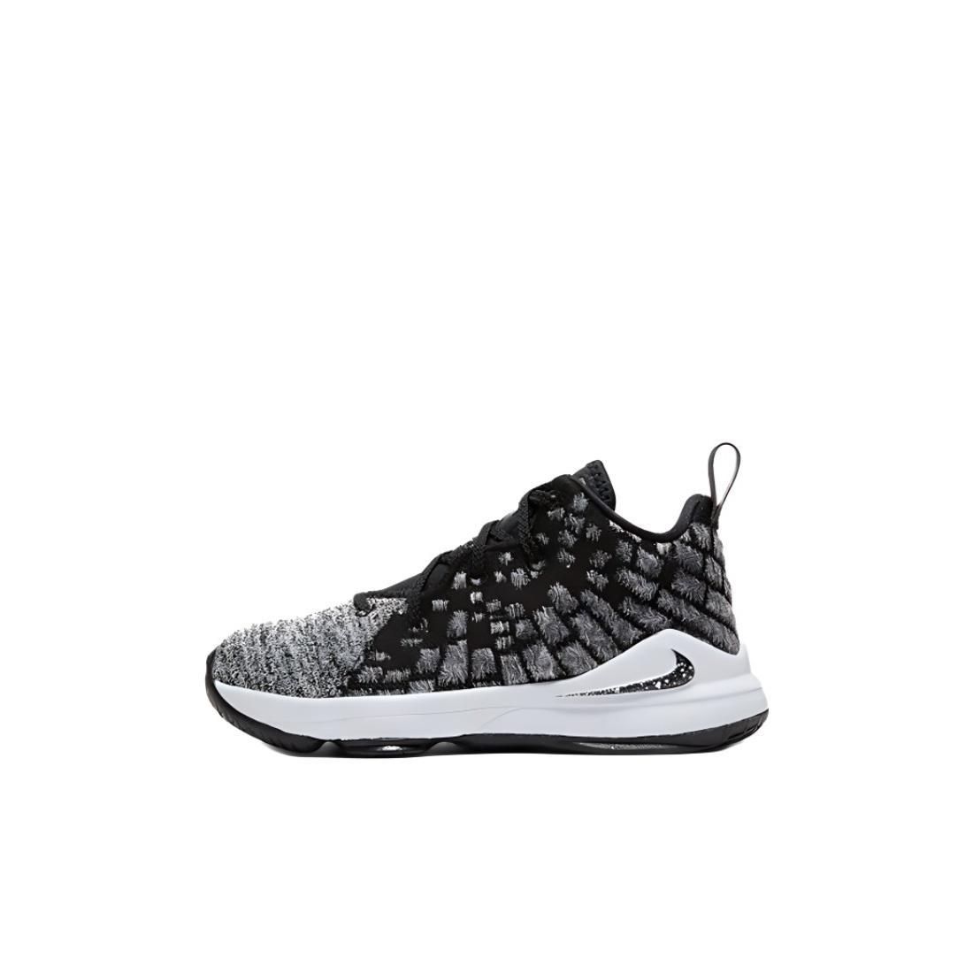 

кроссовки Nike Lebron 17 Kids Basketball shoes BP BQ5595-002