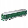 Classic LOCOMOTIVE SOUNDS LIGHTS Effects TRAIN MODEL 23 Cm