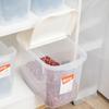 Sealed Rice & Grain Storage Container with Wheels