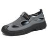 Men's Shoes, Breathable Shoes, Sandals, Soft-soled Shoes, Casual Shoes, Single Shoes