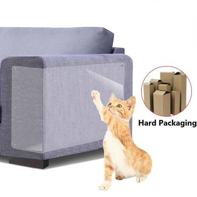 Satın alın Pet Cat Scratch Furniture Protector Couch Guard Protector